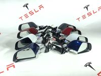 Tesla Model 3 дзеркало