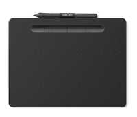 Графічний планшет Wacom Intuos M Black (CTL-6100K-B)