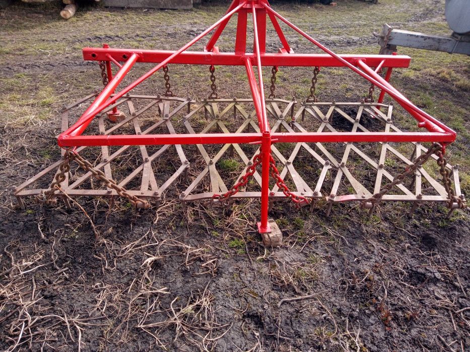 Продам сцепку борін