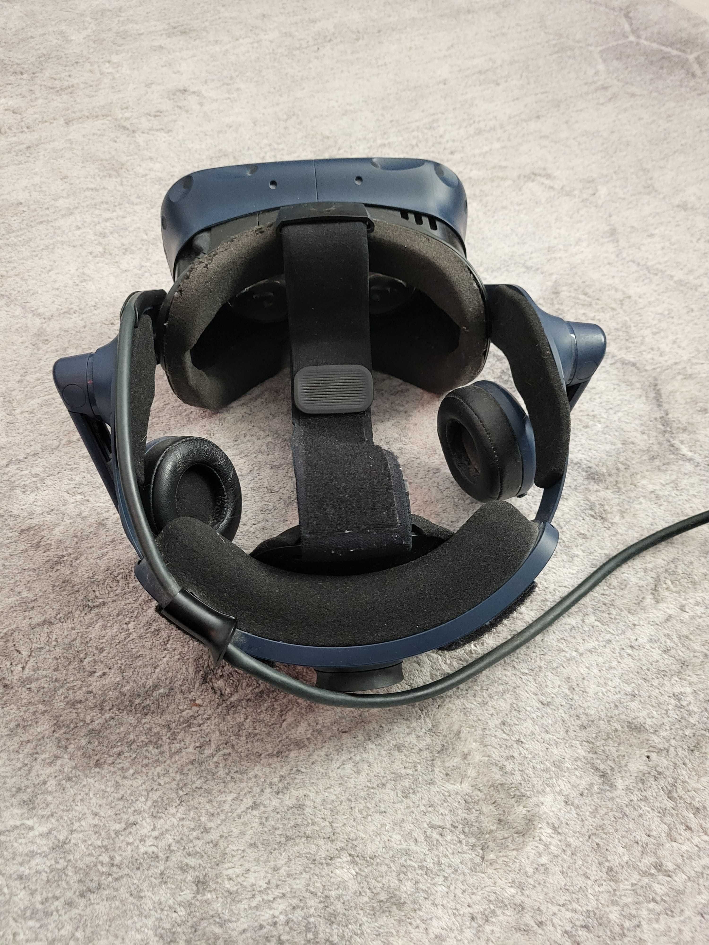 Legendarny Vive Pro VR (bez pudełka)