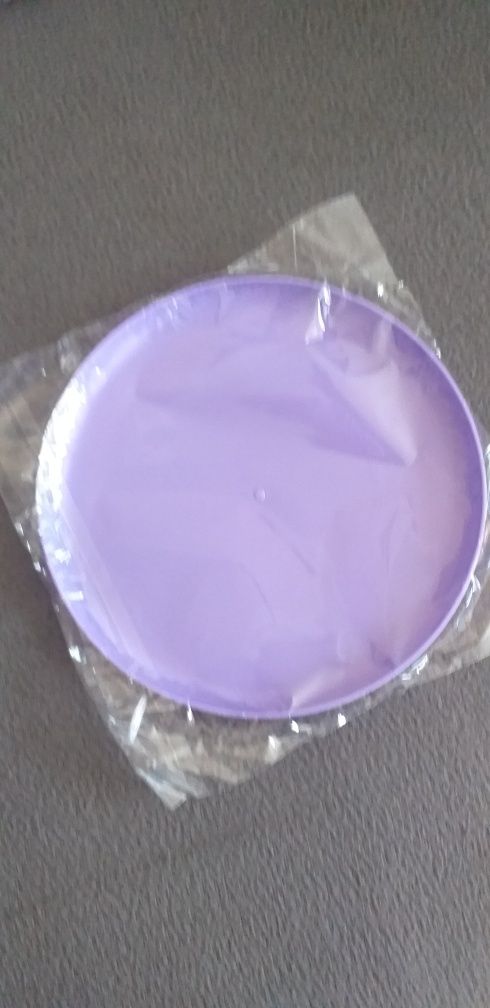Frisbee Milka do zabawy