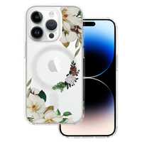 Tel Protect Flower Magsafe Do Iphone 11 Pro Max Wzór 3