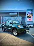 Toyota Hilux 4x4 Pierwszy właściciel salon Polska niski przebieg