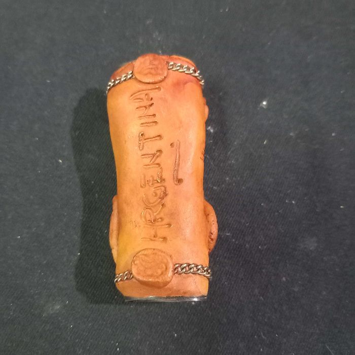 Suporte para isqueiro