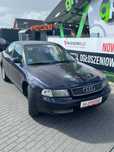 Audi A4 B5 1997R 1.6B 102KM Sprowadzony stan techniczny super okazja