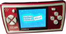 Konsola Micro Game Power       25 w 1