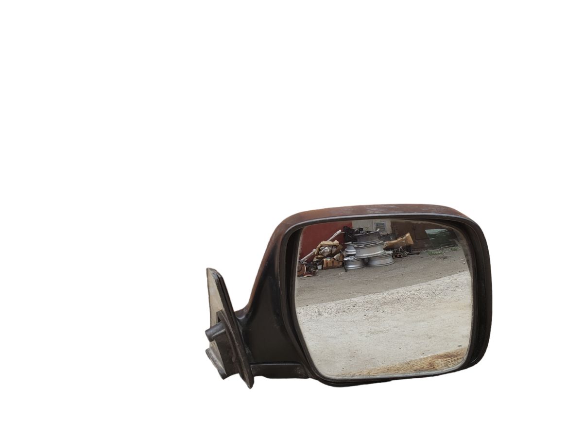 Зеркало заднего вида правое Toyota LAND CRUISER 80 1990 - разборка