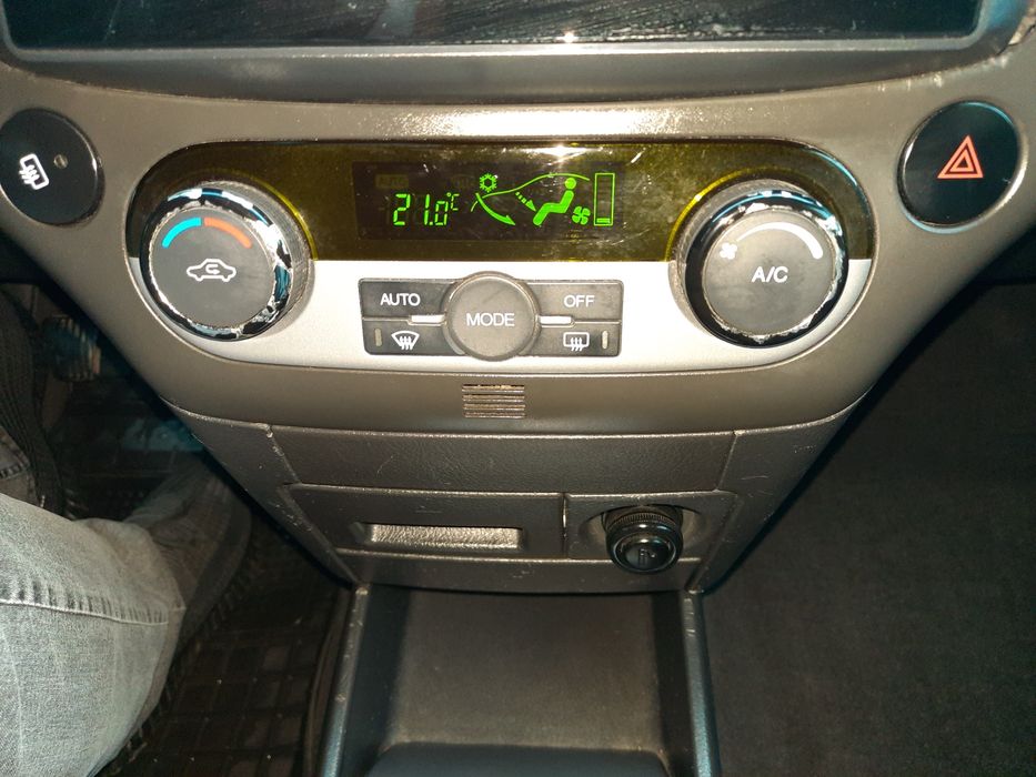 Продам Шевроле авео 2008р.