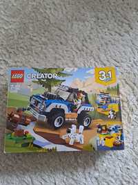 Lego creator 31075