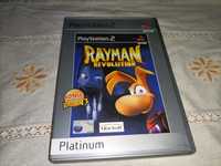 Rayman Revolution_PS2