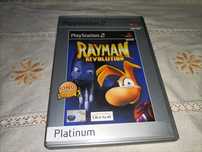 Rayman Revolution_PS2