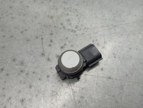 Sensor de estacionamento RENAULT Clio IV (BH_)