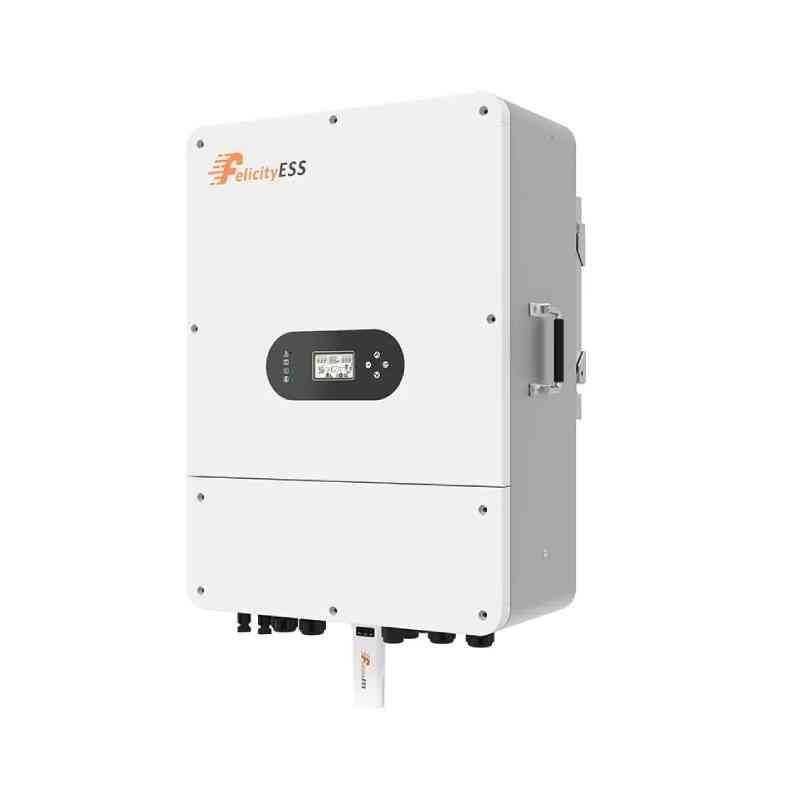 Falownik hybrydowy FelicityESS 10kW T-REX-10KLP3G01 5669,69zł Brutto!!