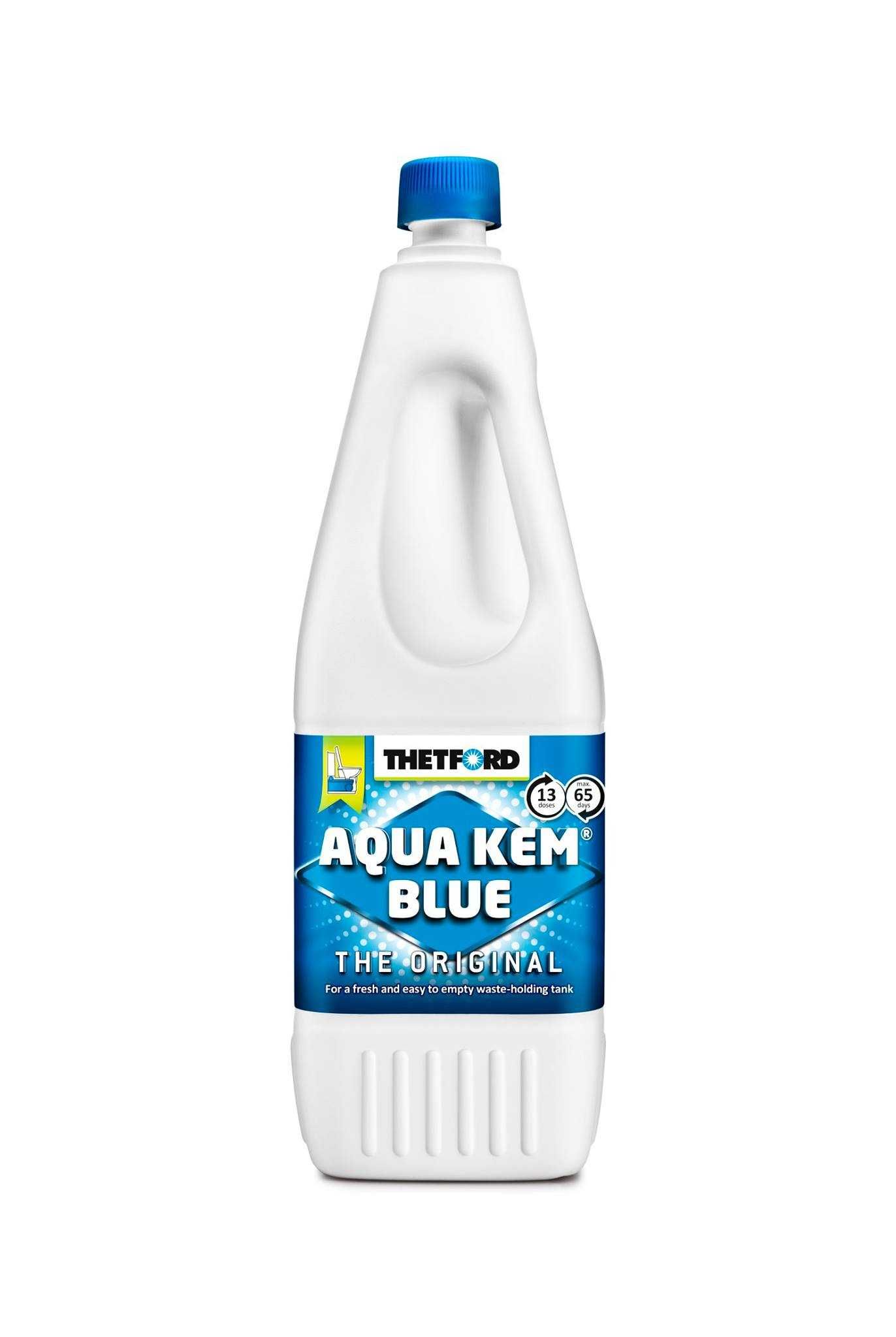 Aqua Kem Blue 2L