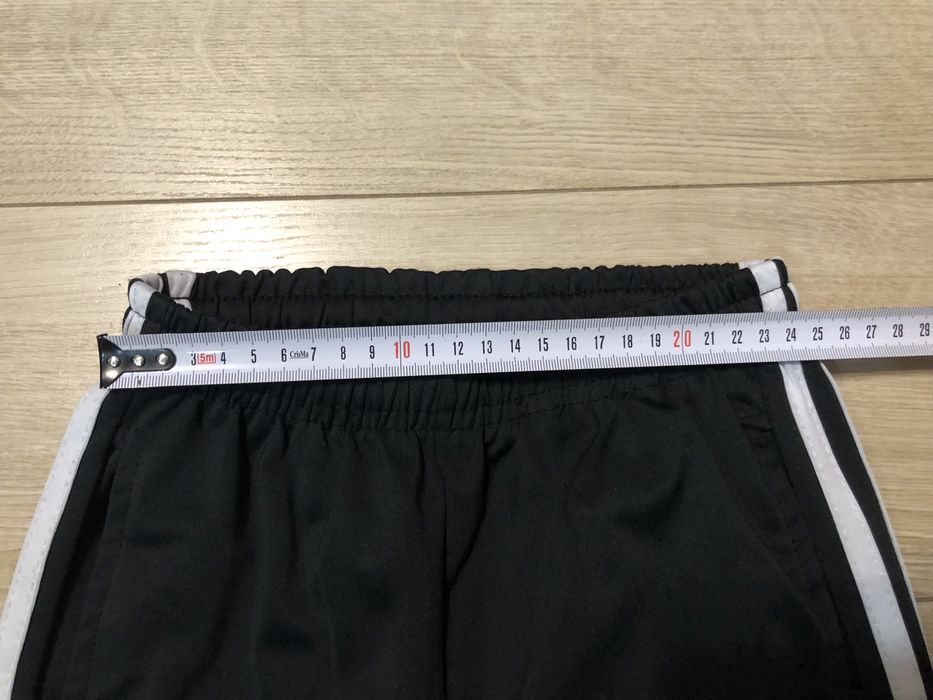 Spodnie dresowe Adidas r.116