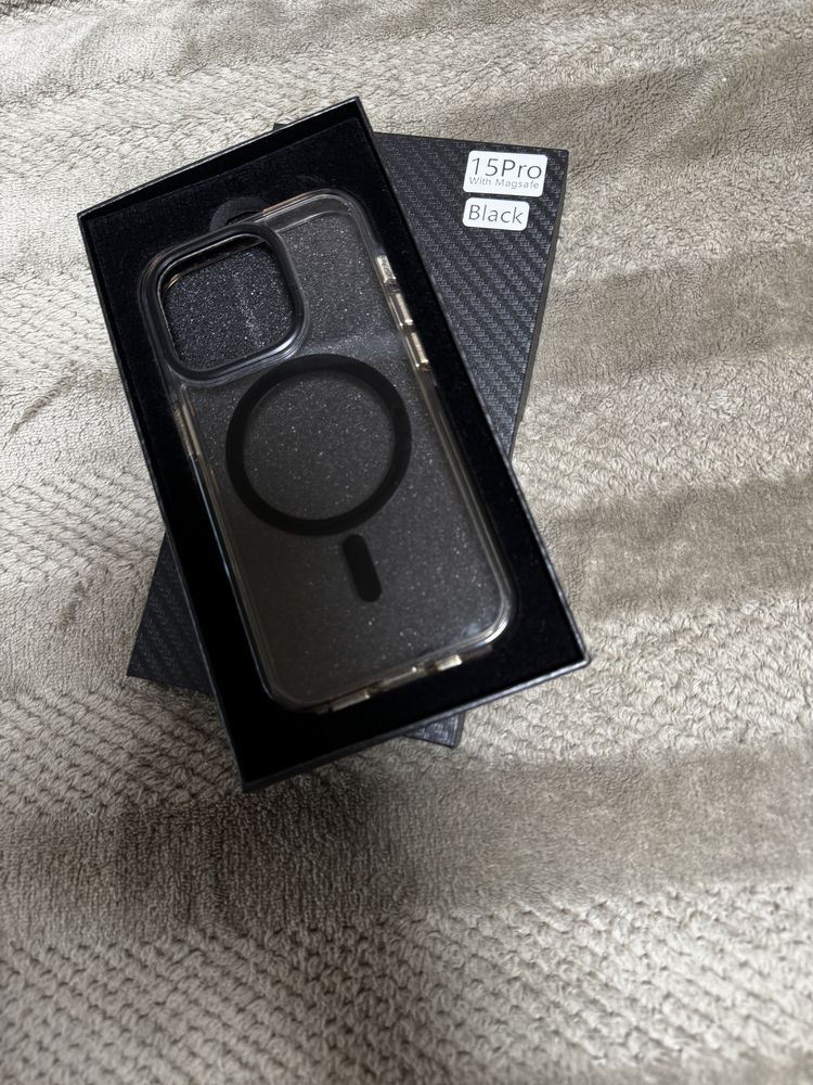 Чехол на айфон 15 про Iphone 15 Pro