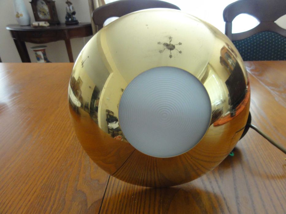 lampa wisząco vintage