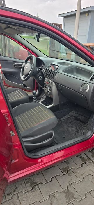 Fiat punto 2 2010