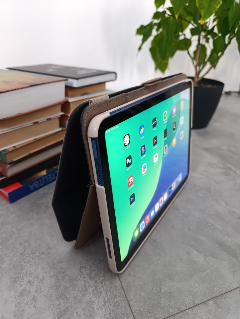 Apple iPad 10 покоління, 64 GB
