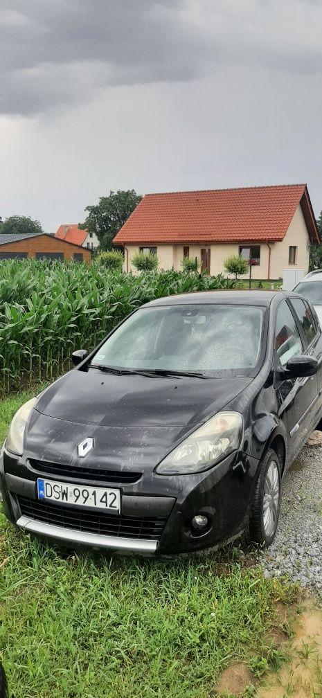 Sprzedam Renault clio3