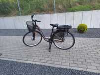 Rower Elektryczny Maxim E-Bike 28"