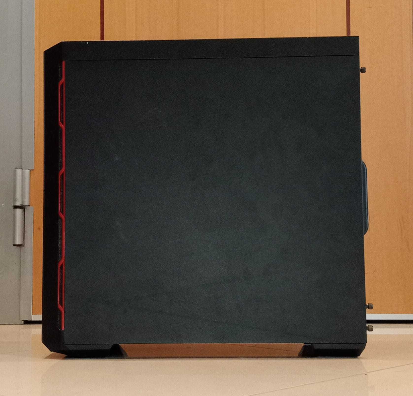 Caixa PC Cooler Master Masterbox MB600L