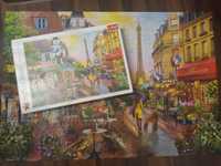 Puzzle Trefl 1500