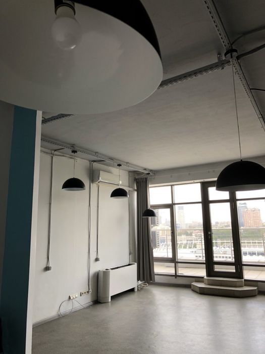 Ексклюзивний офіс з терасою  135 м2 вул. Васильківська БЦОлімпійський