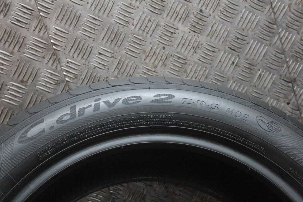 235/50/18 Yokohama C.drive 2 Z.P.S MOE 235/50 R18 97V RunFlat