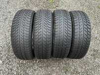 Opony 185/60R15 Dębica Frigo 2 Zima 4sztuki