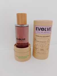 woda perfumowana dla kobiet evovle Vanilla & Sea Breeze 100 ml