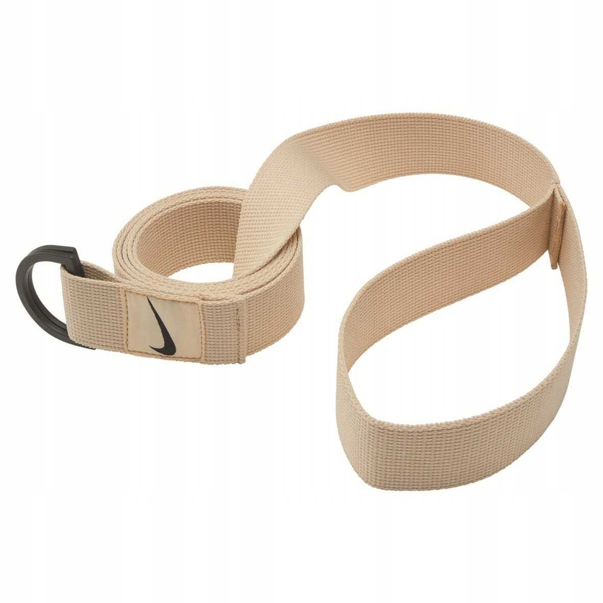 Pasek do Jogi Nike Mastery Strap roz 6ft