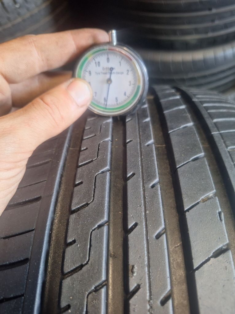 Opony letnie 205/40R17 Neolin 250zł para