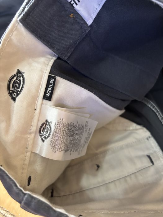 Джинси Dickies loose fit   ORIGINAL