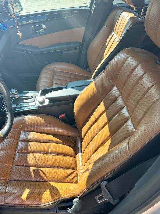 Продам Mercedes E