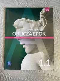 Oblicza epok 1.1