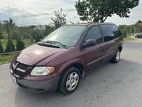 Dodge Caravan3.3 Benz + LPG