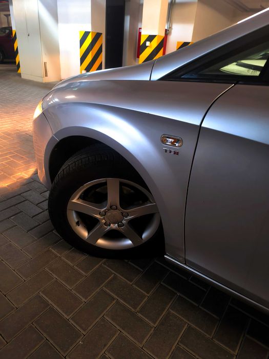 Seat Leon 1.9 TDI 105KM