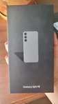 Nowy Samsung s24 FE grafitowy