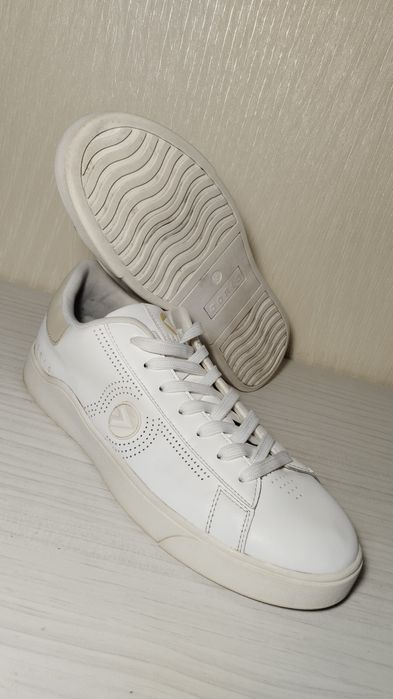 Кросівки Dorko Clay (унісекс) розмір 43 - білий, міський стиль