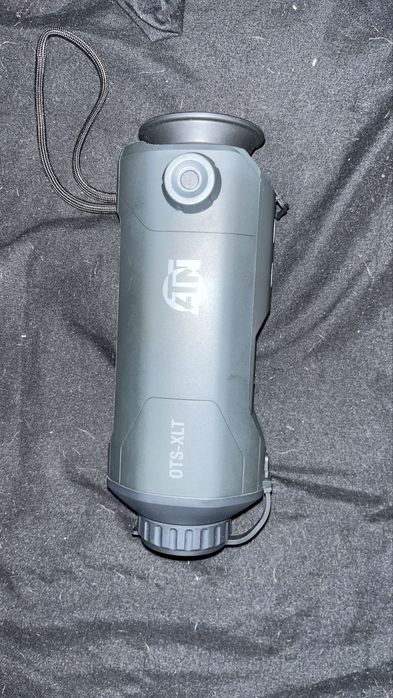 Тепловизор ATN OTS XLT 160 2.5-10х