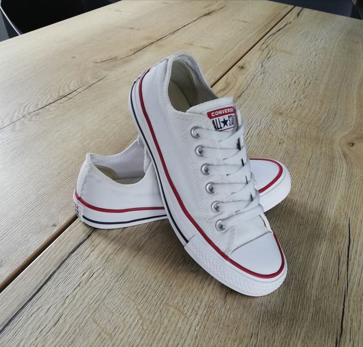 Trampki damskie Converse r.37