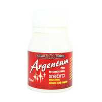 argentum płyn do czyszczenia srebra złota 70ml