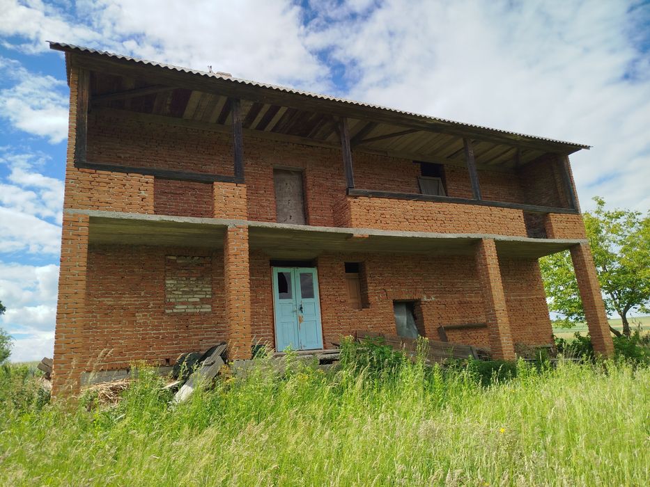 Продається будинок