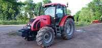 Zetor Forterra 12441 Export