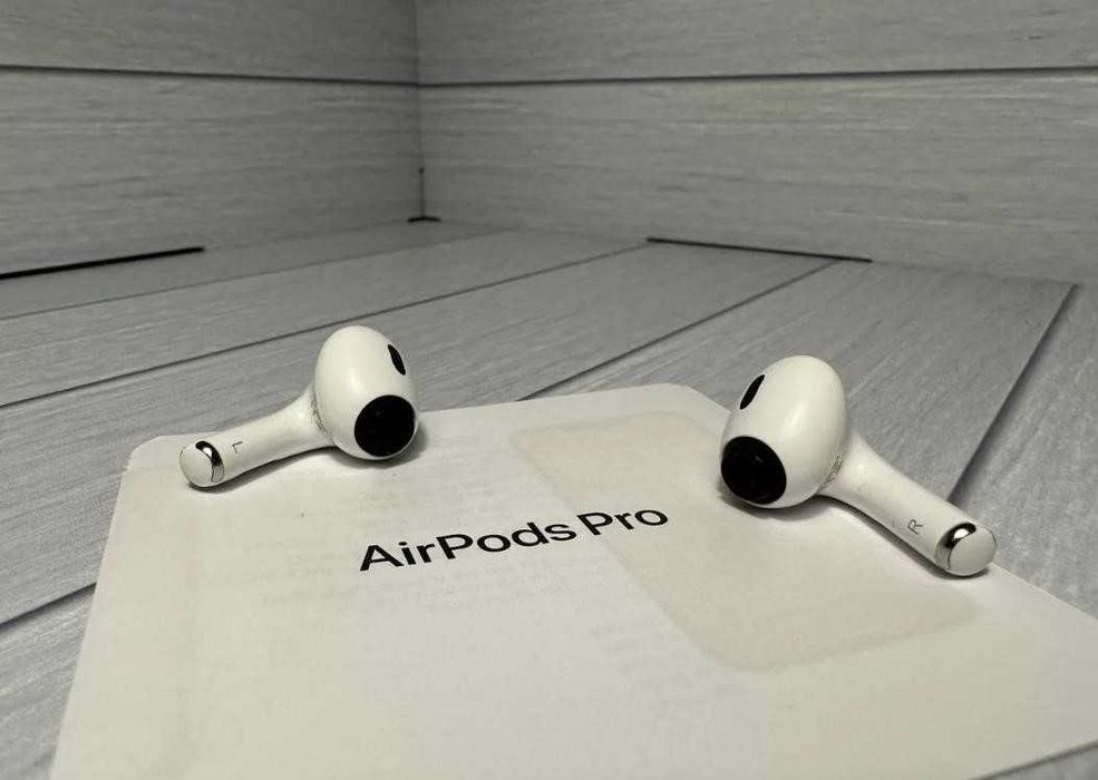 Airpods pro 2 Беспроводные новички 1в1 От прямых поставщиков