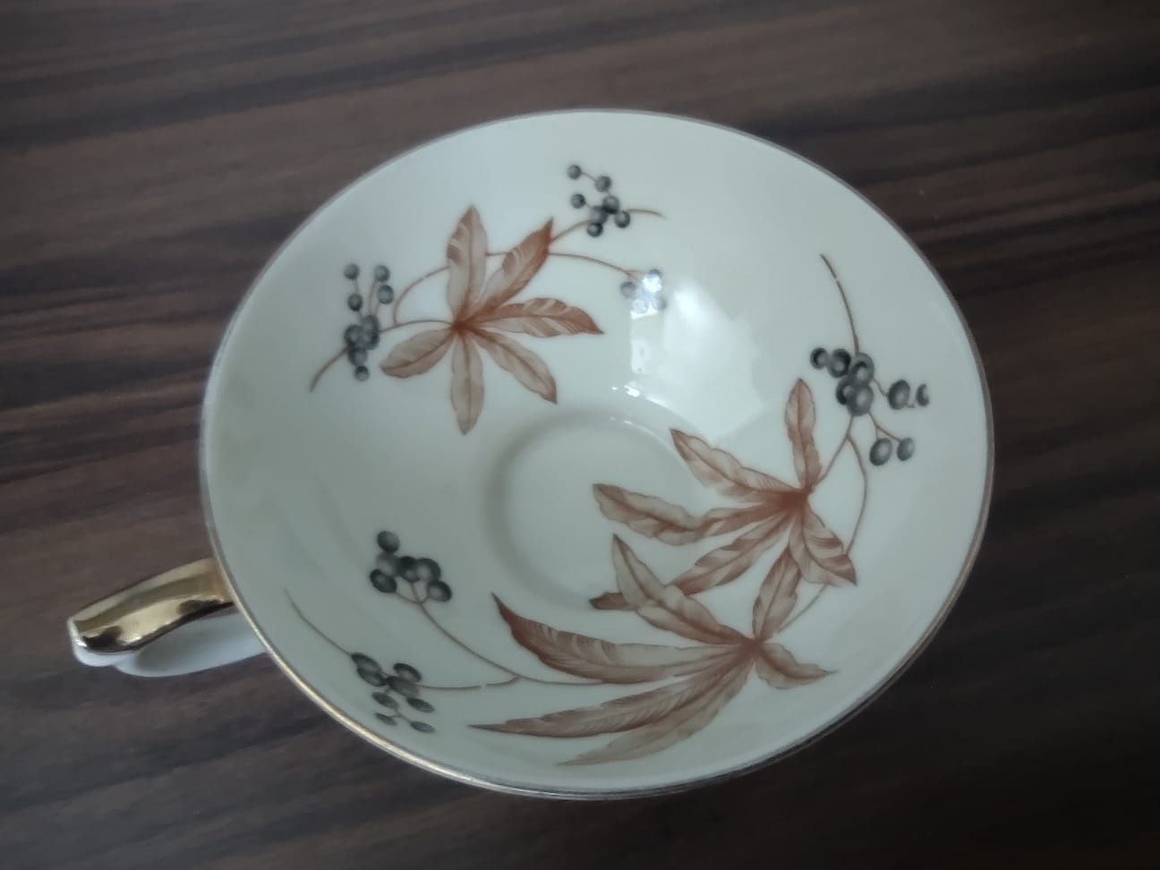 Porcelana Kahla w zestawie