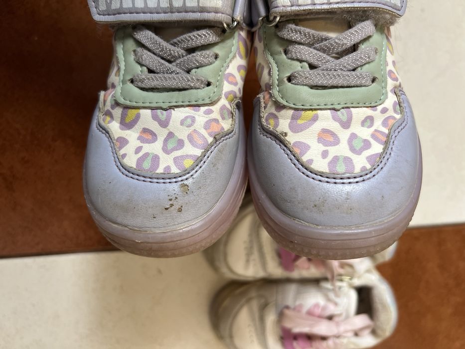 Взуття 14.5-15см