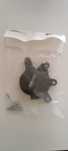 Protector GB Racing Motor Honda CBR 600