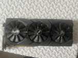 ASUS GeForce GTX 1060 Strix 6GB